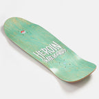 Heroin Curb Crusher XL Barf 10.25"