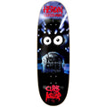 Heroin Curb Killer VIII 10" Deck