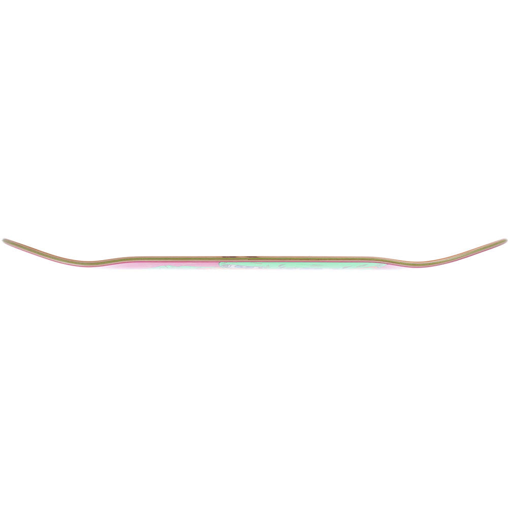 Heroin Dalton Dern Skeleton 8.5" Deck