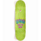 Heroin Dalton Eyes 8.625"