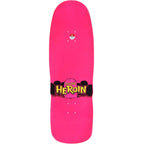 Heroin Dave Zombie Mutant Deck