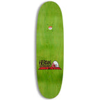 Heroin Dawn of the Egg 9.4" Deck