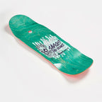 Heroin Dead Dave Savages 10.1"