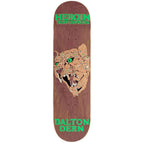 Heroin Dern Panther Deck 8.5"