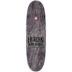 Heroin Fear and Loathing 9" Special Eggdition Deck