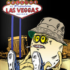 Heroin Fear and Loathing 9" Special Eggdition Deck