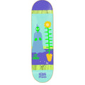 Heroin Lee Yankou Papillon 8.5" Deck