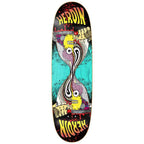 Heroin Merged Anatomy Razeregg 9.25" Deck