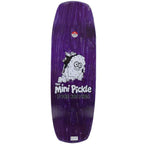 Heroin Mini Pickle Deck 9.5"