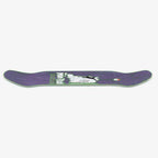 Heroin Mini Pickle Deck 9.5"