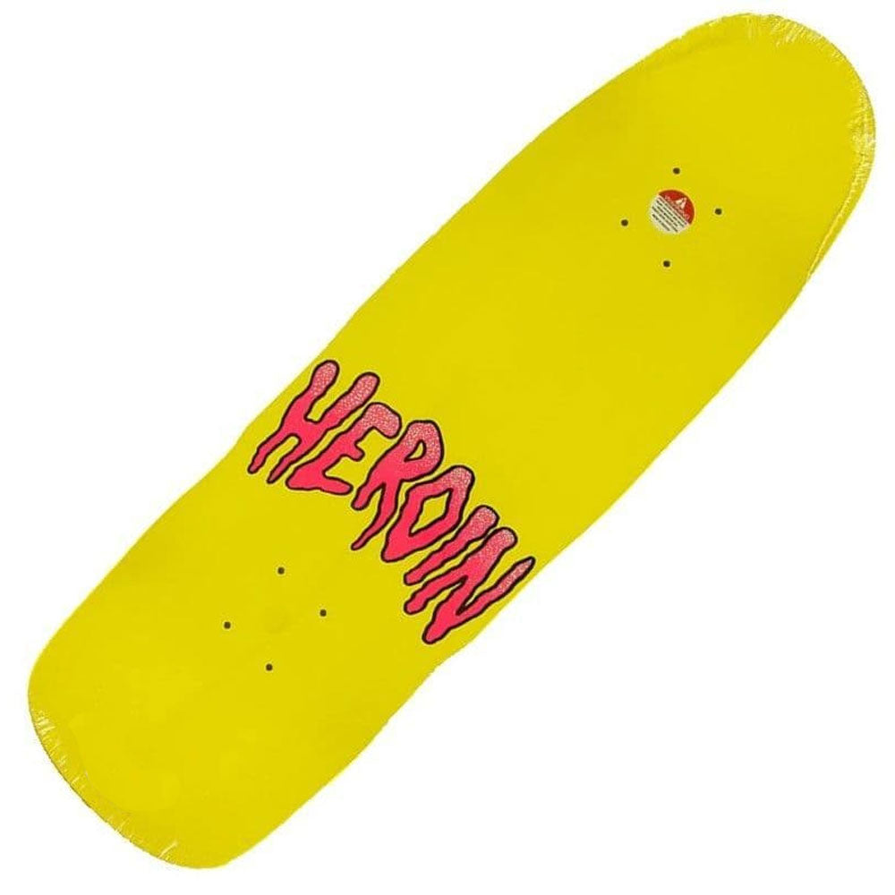 Heroin Mutant Mini 8.62"