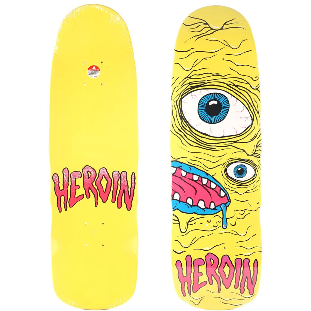 Heroin Mutant Mini 8.62"