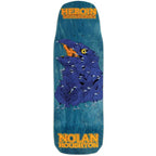 Heroin Nolan Crow Deck 9.9"