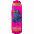 Heroin Nolan Crow Deck 9.9"