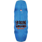 Heroin Pickle 2 Deck 11"