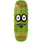 Heroin Pickle 2 Deck 11"