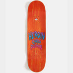 Heroin Pulman Eyes 8.5"