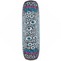 Heroin Seeing Double Shovel 9.5” Deck