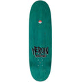 Heroin Shell Raiser 9.4" Deck