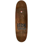Heroin Space Egg III 10"