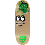 Heroin Swampy Egg Deck 11"