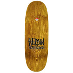 Heroin Swampy Egg Deck 11"