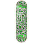 Heroin Symetrical Eyes 8.25" Team Deck