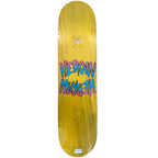 Heroin Symetrical Eyes 8.5" Team Deck