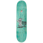 Heroin Yankou Golf Imp Deck 8.25"