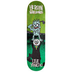 Heroin Yankou Golf Imp Deck 8.25"