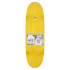 Heroin Brain On Eggs Deck