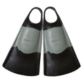 Hydro Fin Black / Charcoal