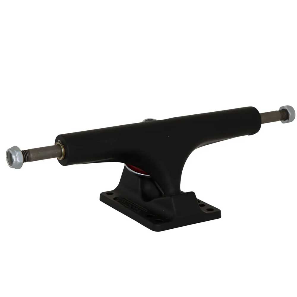 Independent Black Stage 4 Truck 166