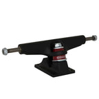 Independent Black Stage 4 Truck 166