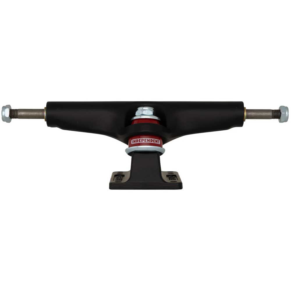 Independent Black Stage 4 Truck 166