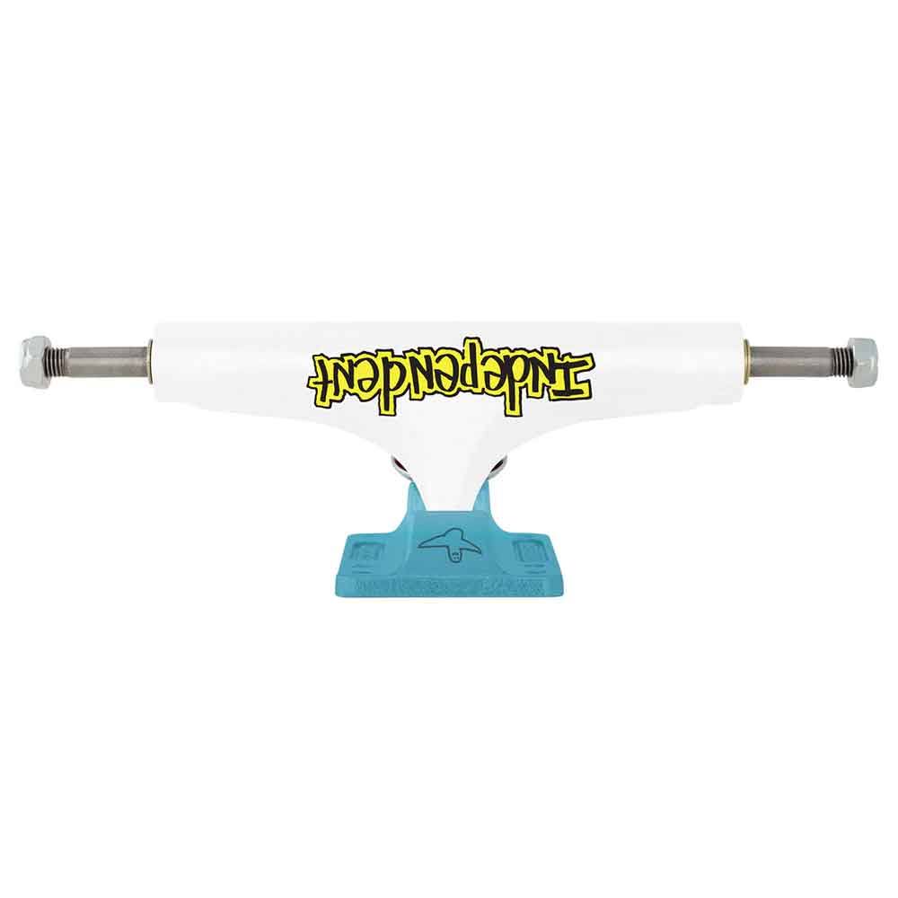 Independent Mark Gonzales 166 Truck