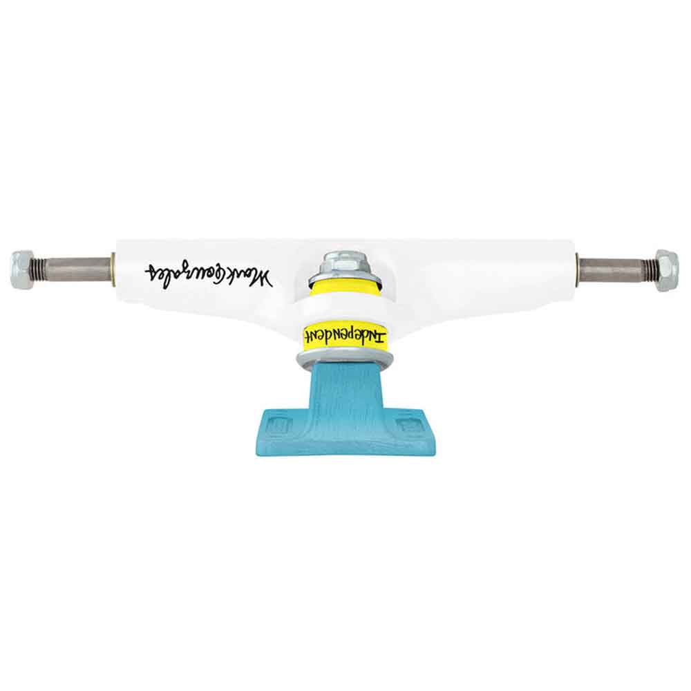 Independent Mark Gonzales 166 Truck