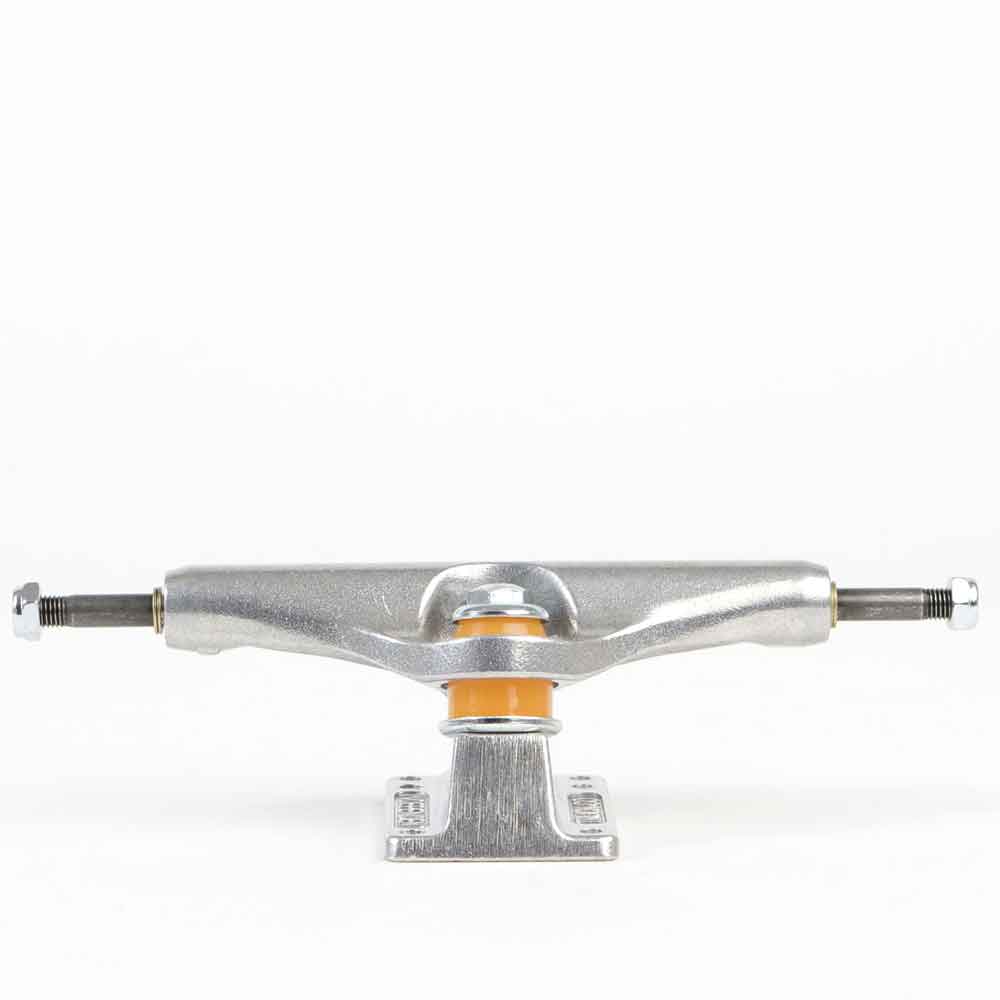 Independent Polished Mid Skateboard Truck - 159