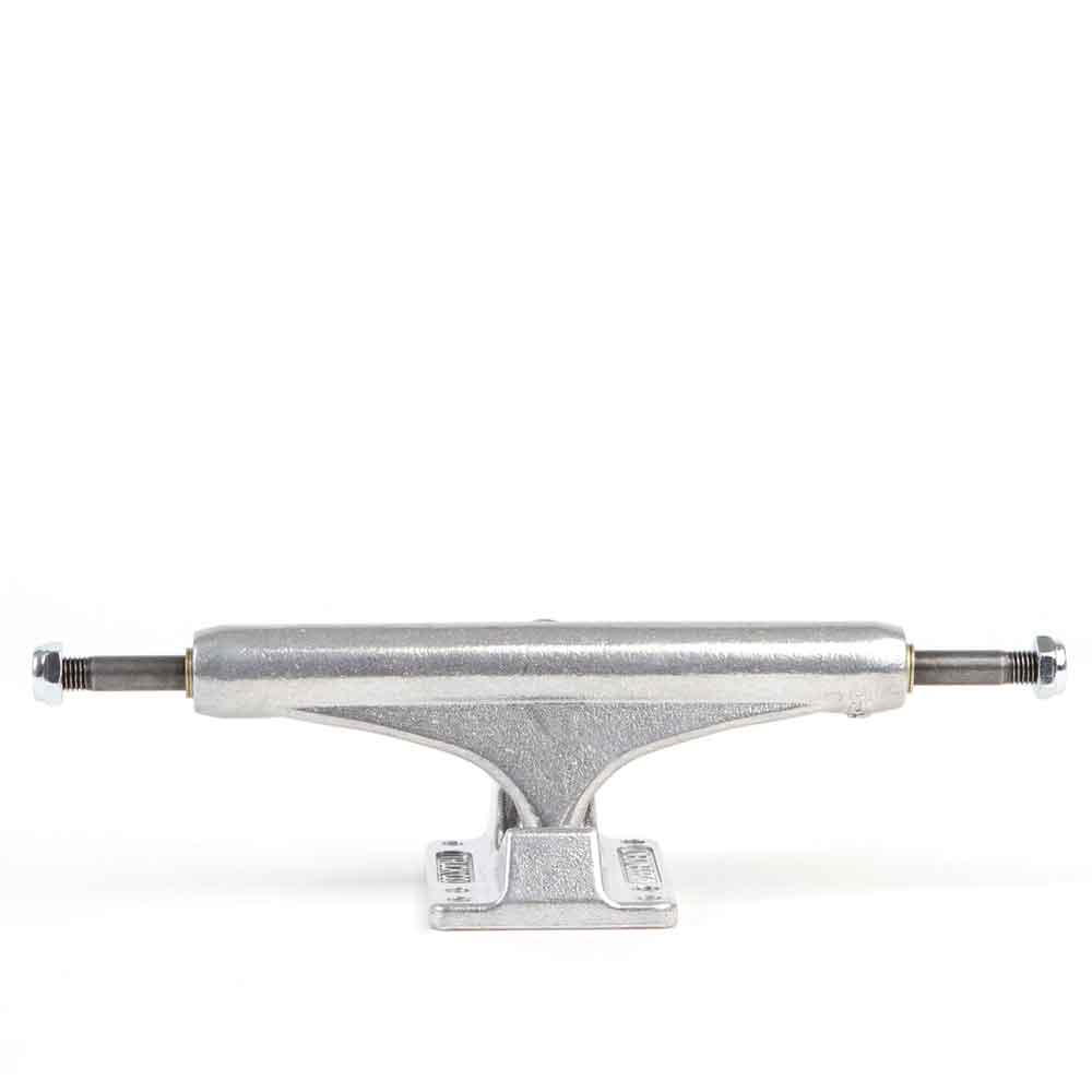 Independent Polished Mid Skateboard Truck - 159
