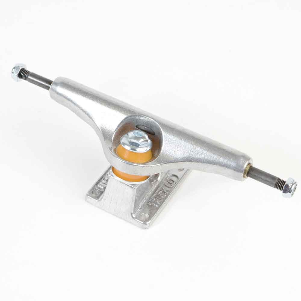 Independent Polished Mid Skateboard Truck - 159