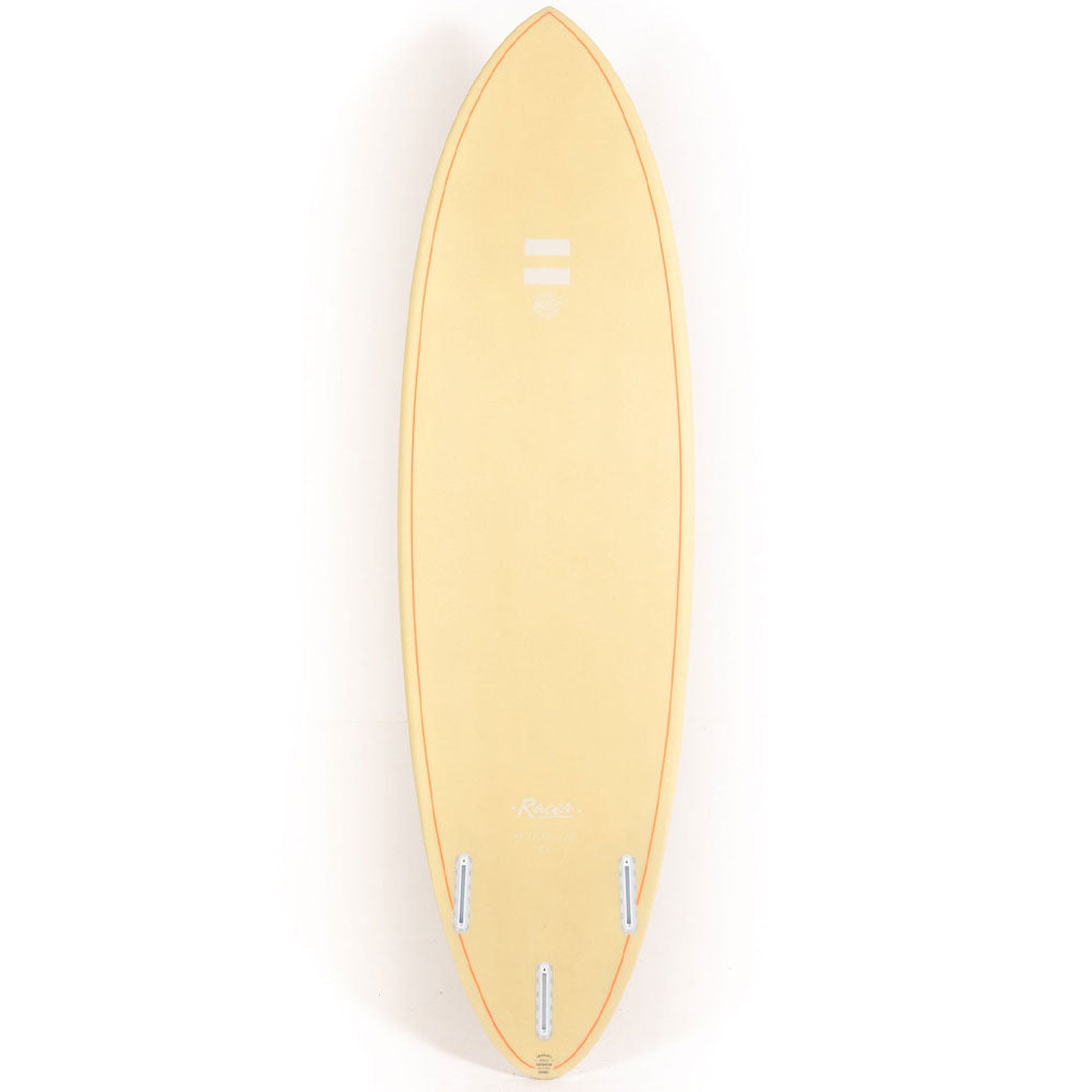 Indio Endurance Racer 6'8 Sand Surfboard