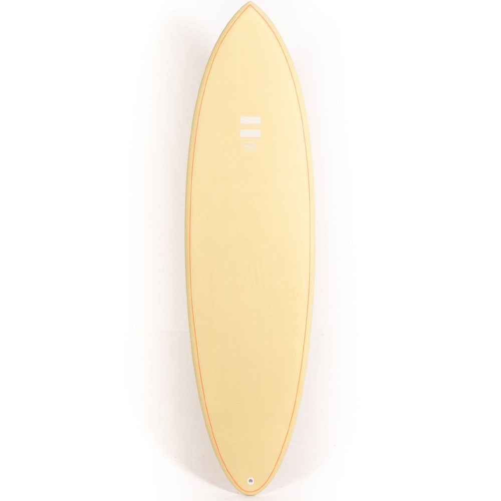 Indio Endurance Racer 6'8 Sand Surfboard
