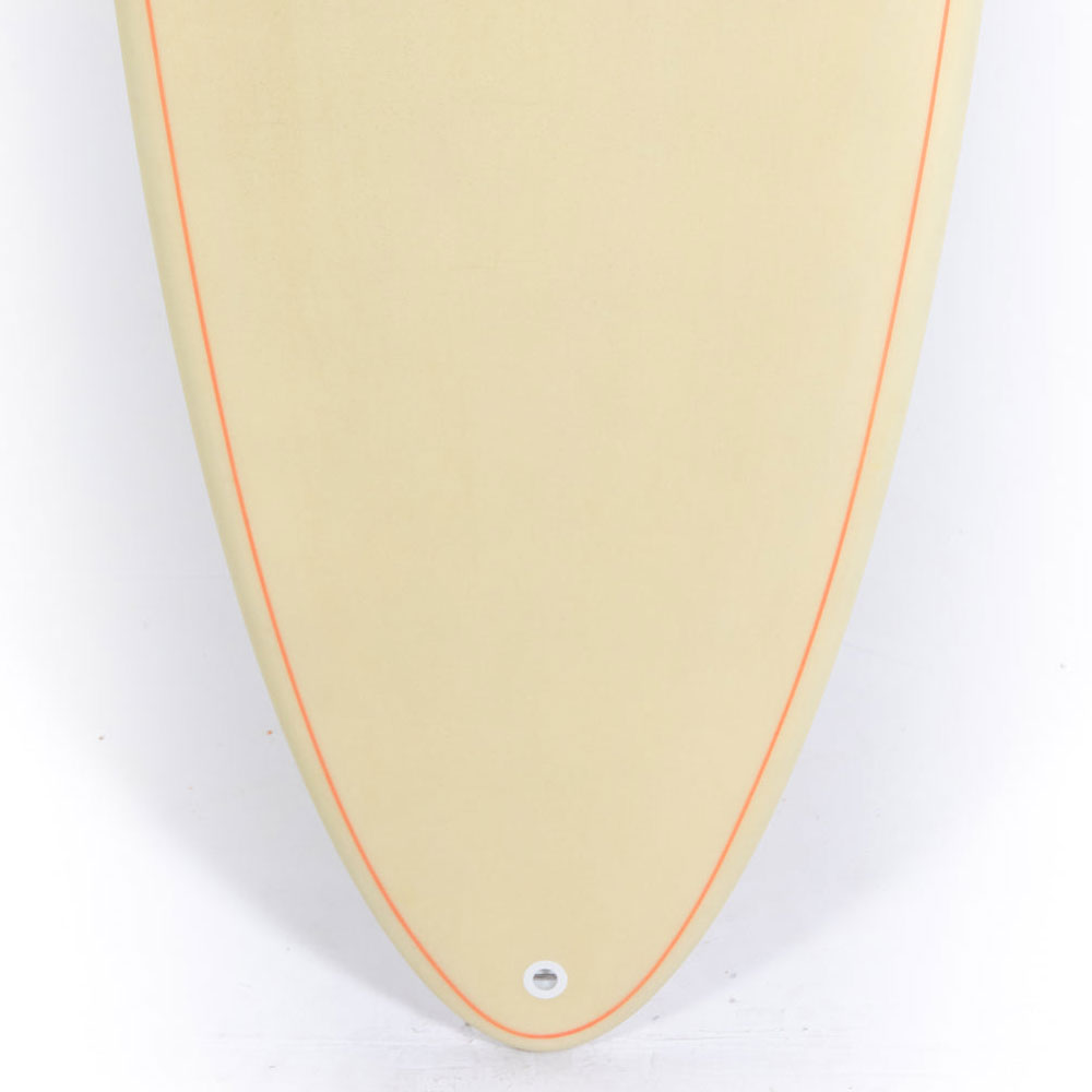 Indio Endurance Racer 6'8 Sand Surfboard