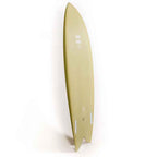 Indio Indurance DAB 5'9 Green Cement