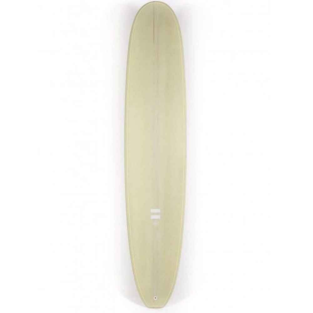 Indio Indurance Log Machine 9' Green Stone