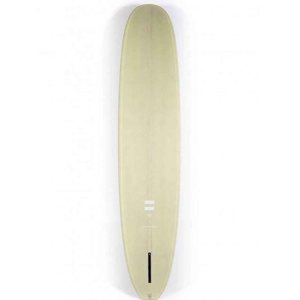 Indio Indurance Log Machine 9' Green Stone