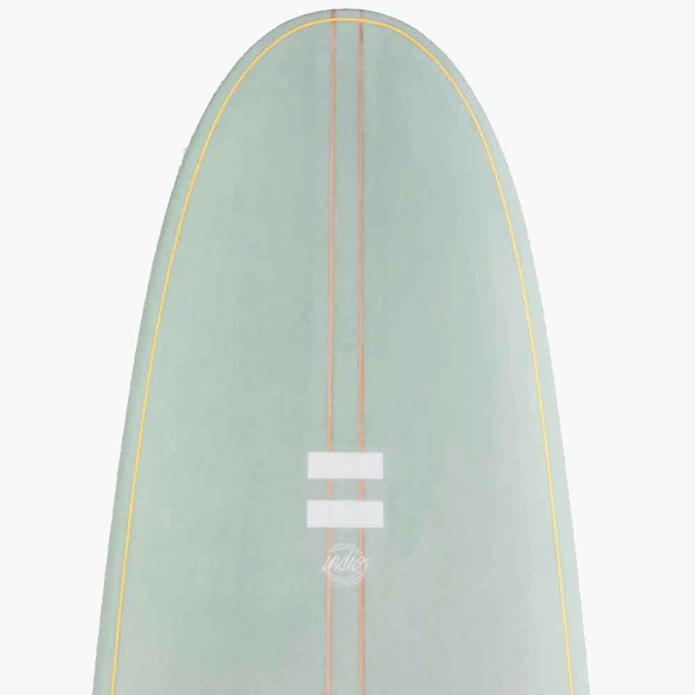 Indio Indurance Mid Length 7'0 Mint