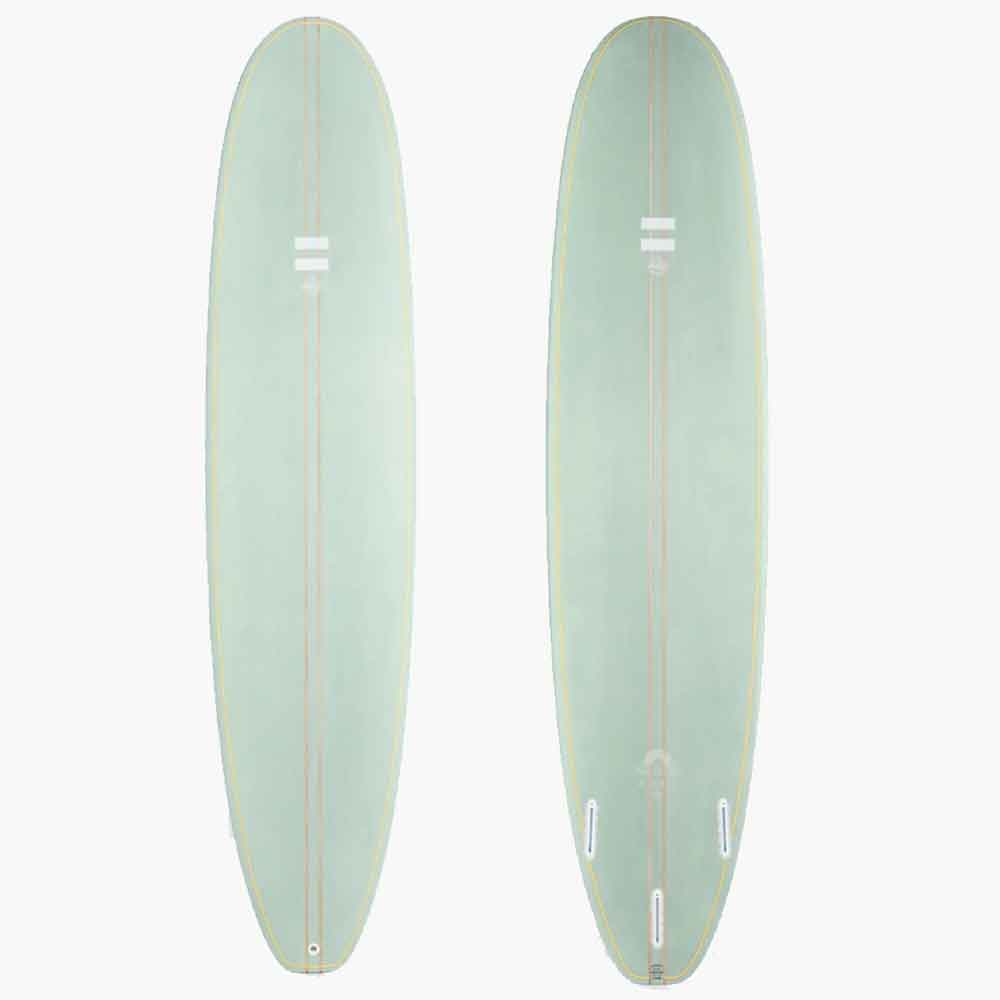 Indio Indurance Mid Length 7'6 Mint