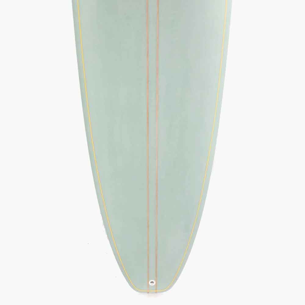 Indio Indurance Mid Length 7'6 Mint