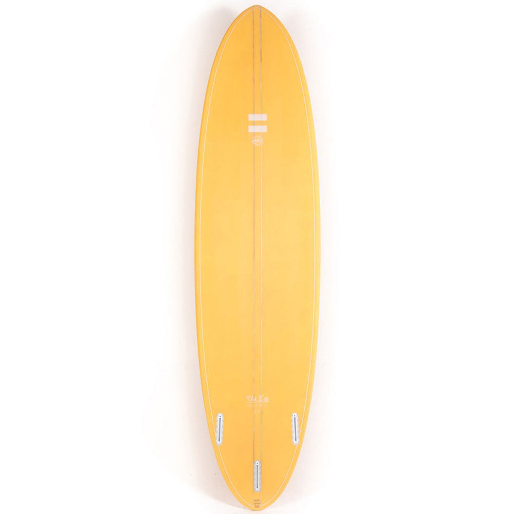 Indio Indurance The Egg 7'2 Toasted